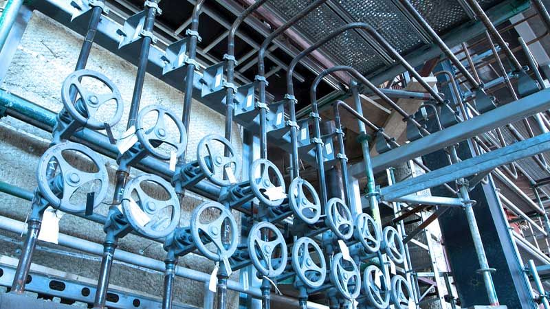 德国润滑方案解析：ROVAS油与NORBERT脂的实战效能
